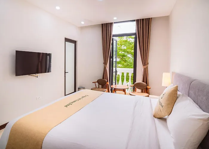 Khách sạn Ngoc Anh Duong 4*