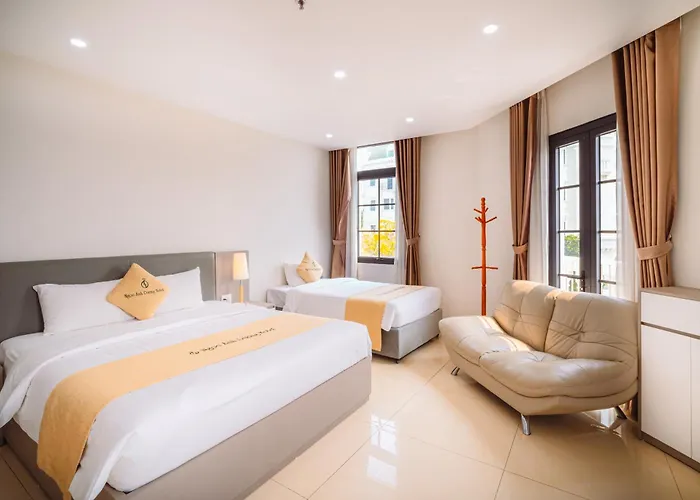 Ngoc Anh Duong 4*