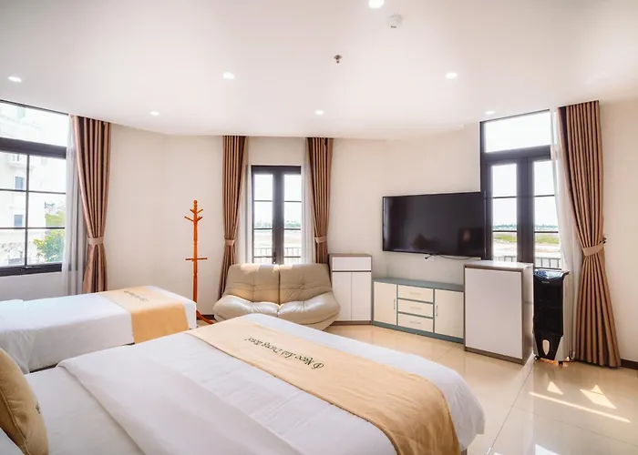 Ngoc Anh Duong 4*