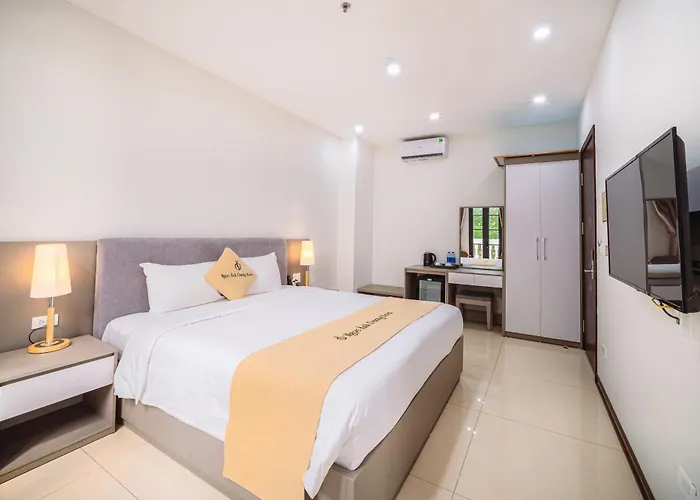 Khách sạn Ngoc Anh Duong
