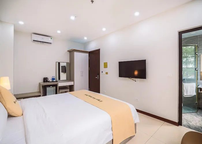Khách sạn Ngoc Anh Duong 4*