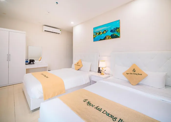 Ngoc Anh Duong 4* Hạ Long