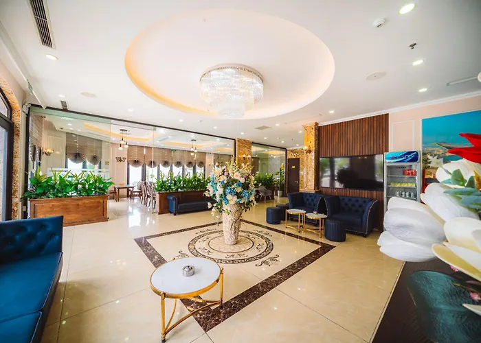 Khách sạn Ngoc Anh Duong