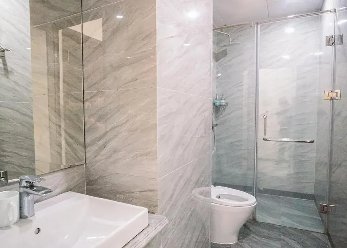 Hotel Ngoc Anh Duong 4*