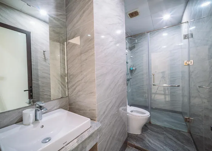 Ngoc Anh Duong 4* Ha Long
