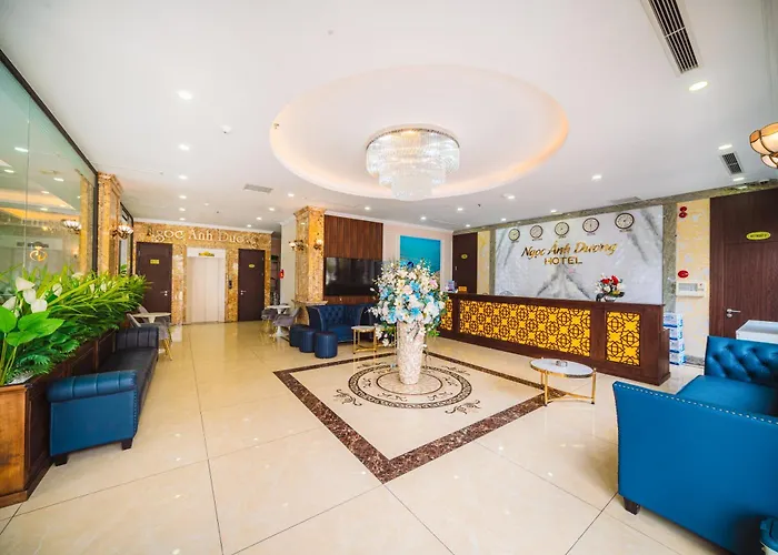 Khách sạn Ngoc Anh Duong 4*