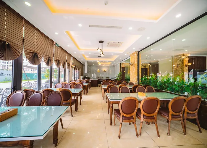 Ngoc Anh Duong 4* Hạ Long