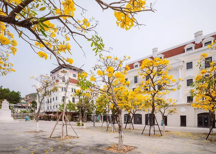 Ngoc Anh Duong Hạ Long